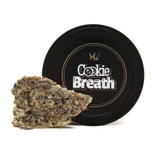 cookie breath strain, cookie breath, cookies breath, cookie breath weed